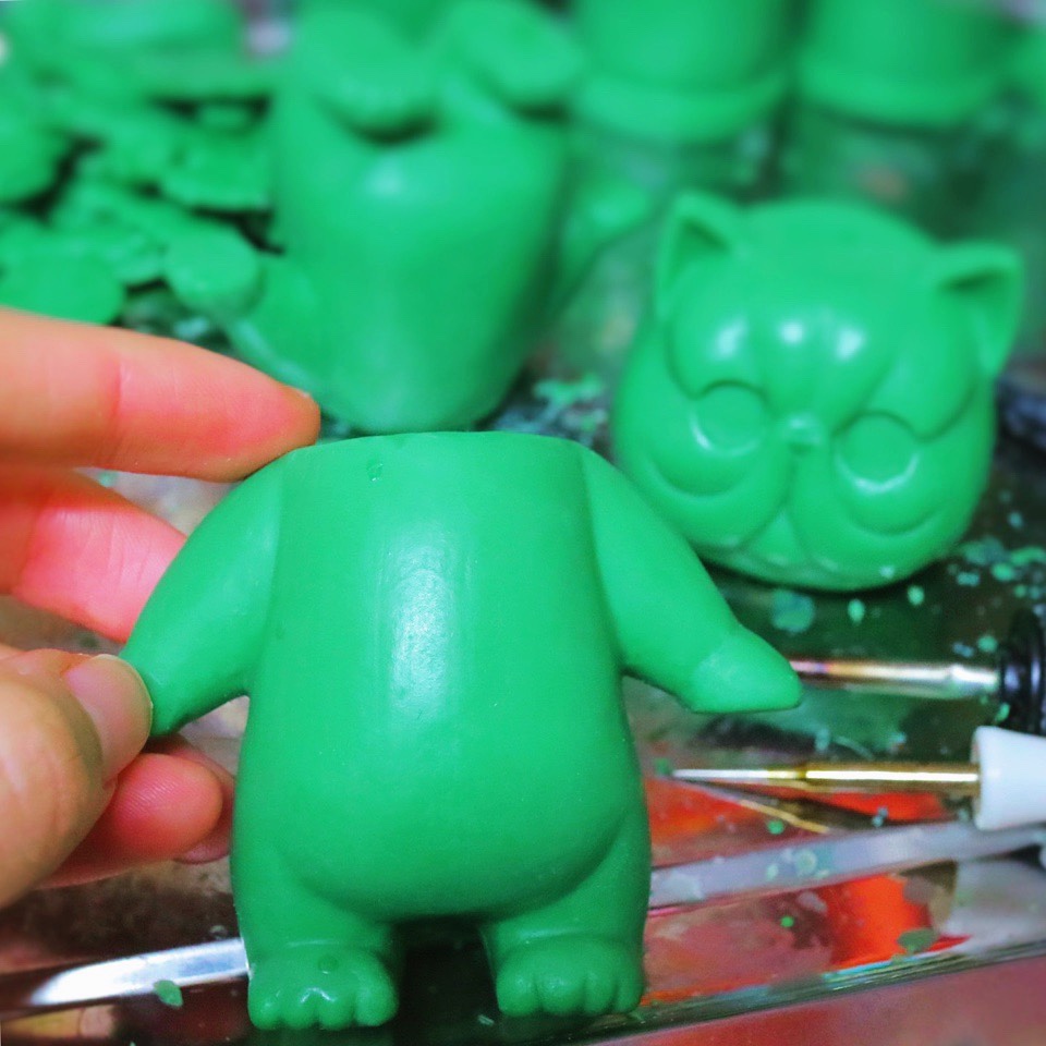 About refreshment toy | refreshment toy (リフレッシュメント トイ)