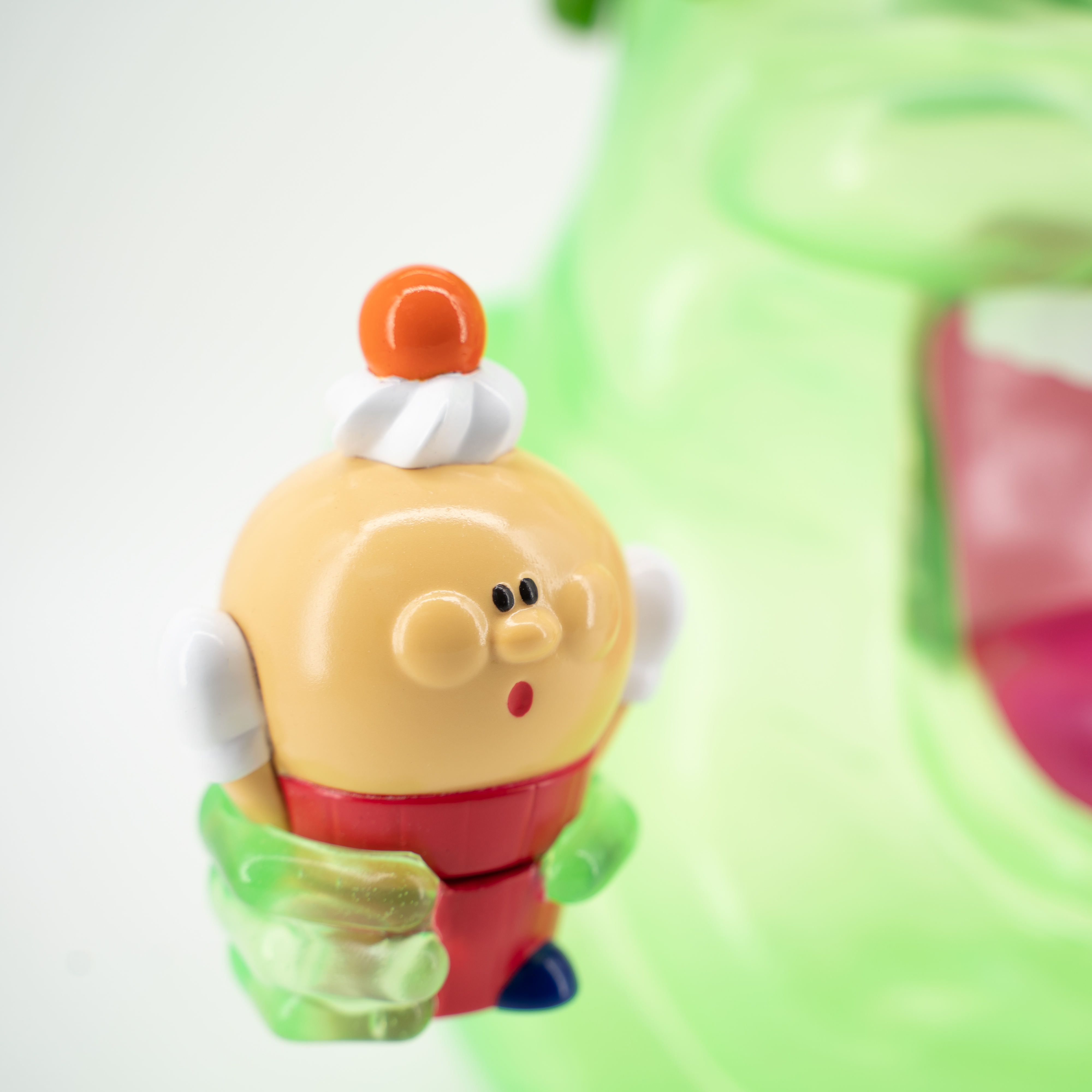 リフレッシュメント トイ/refreshment toy