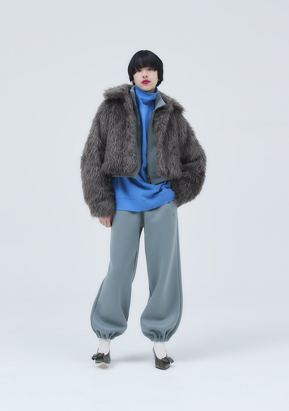 Rhodolirion（ロドリリオン）公式サイト | Collection | 2023 FALL