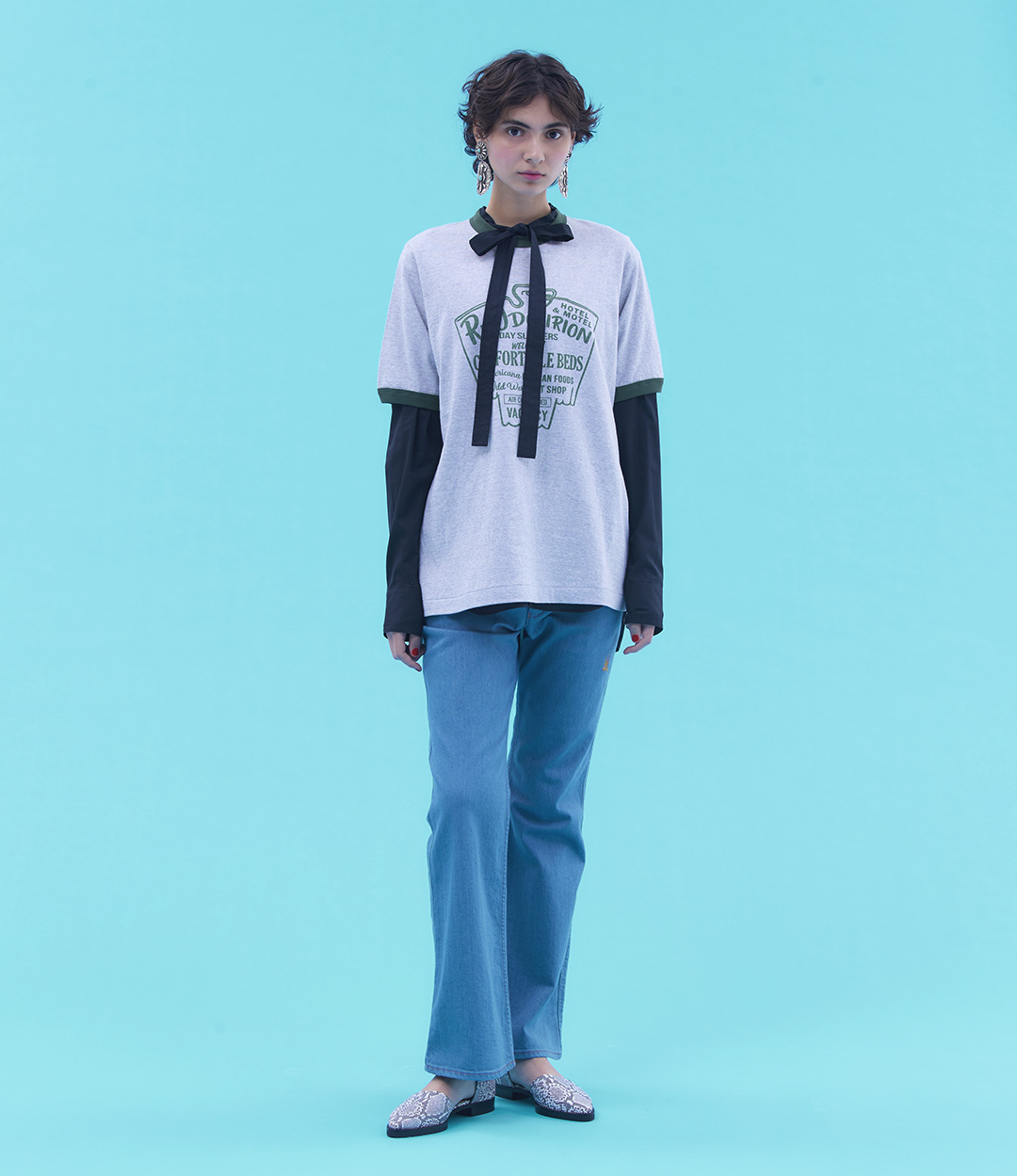 Rhodolirion（ロドリリオン）公式サイト | News | 〈RHODOLIRION〉x