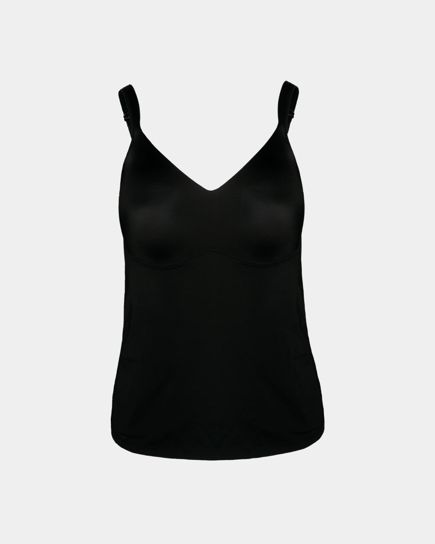 Flirt Molded Cup Camisole | Shapewear | Rhonda Shear