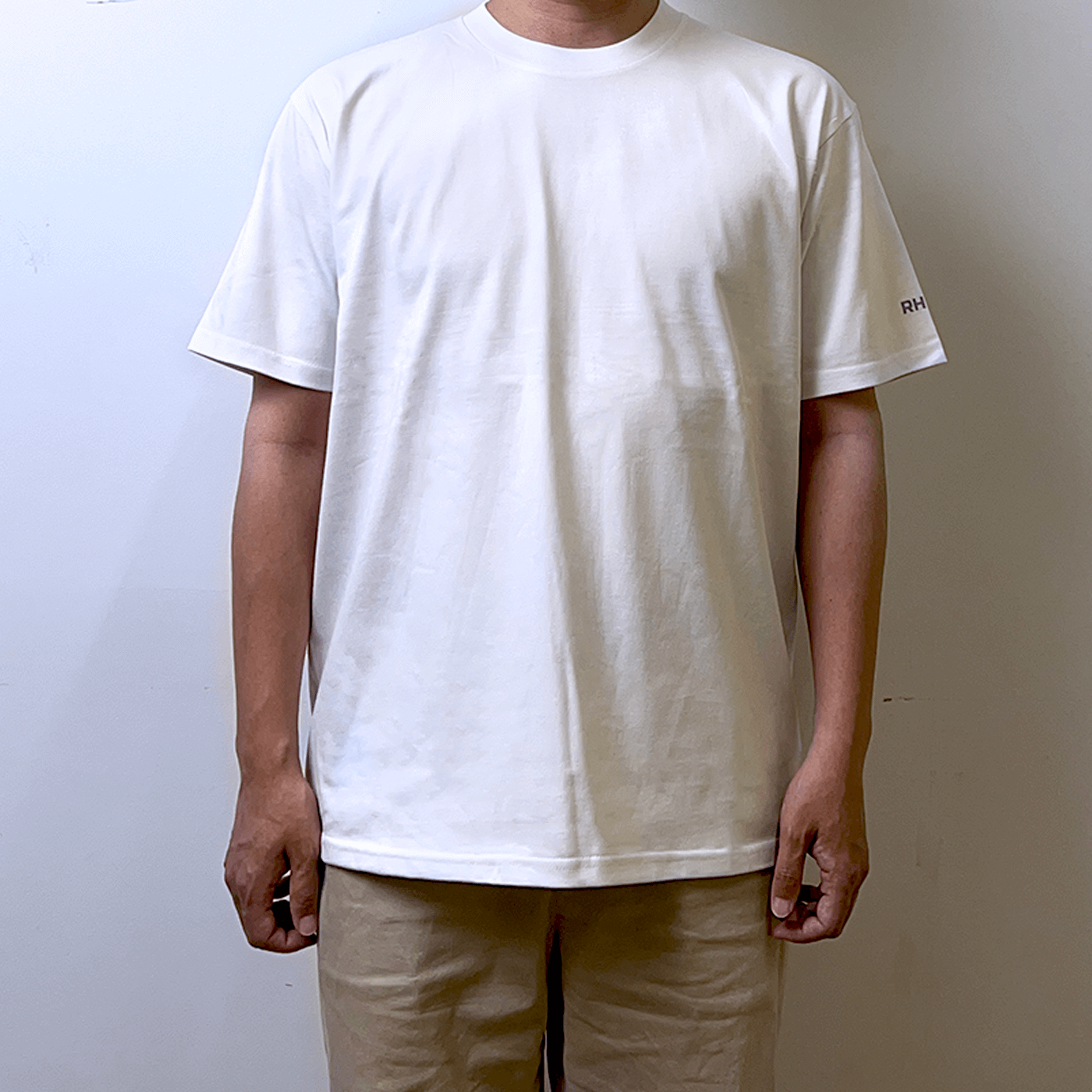 Tシャツ ホワイト