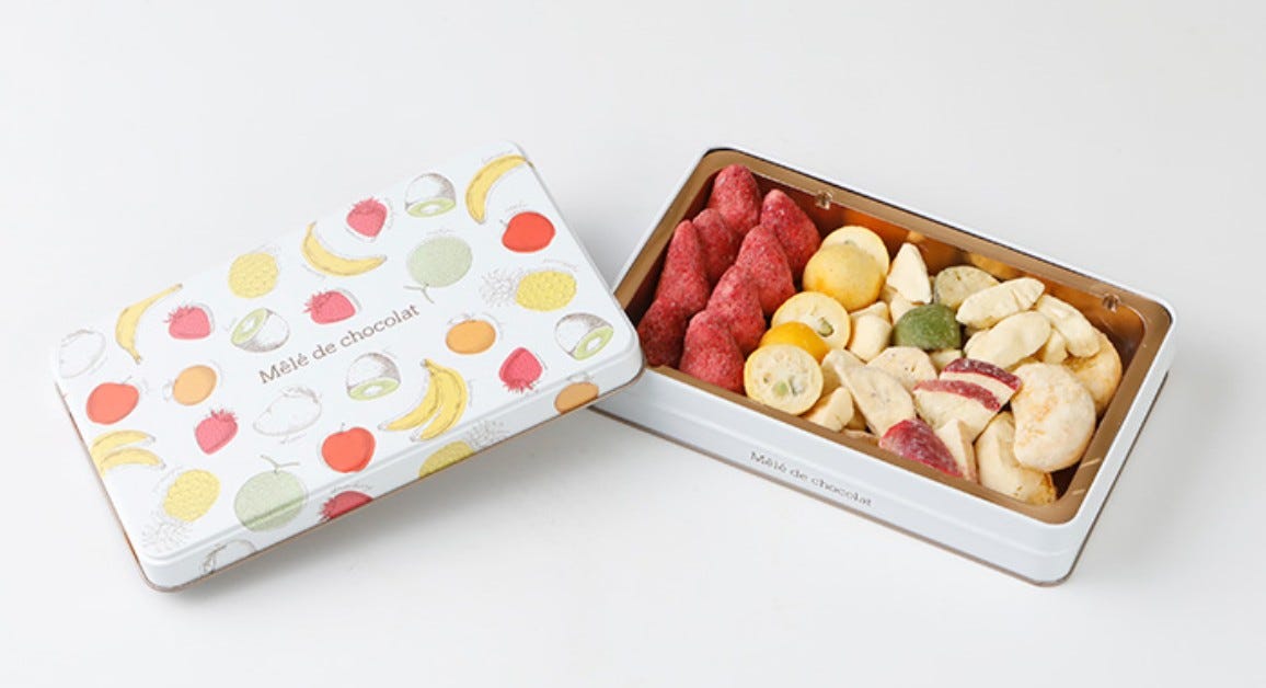 全国均一送料】メリメロ グランKSP_公式価格｜HIBIYA 秀菓の通販・お