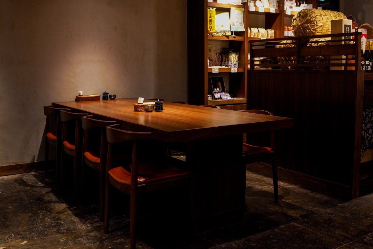 米と魚 さかなさま（茅場町/居酒屋） - 楽天ぐるなび