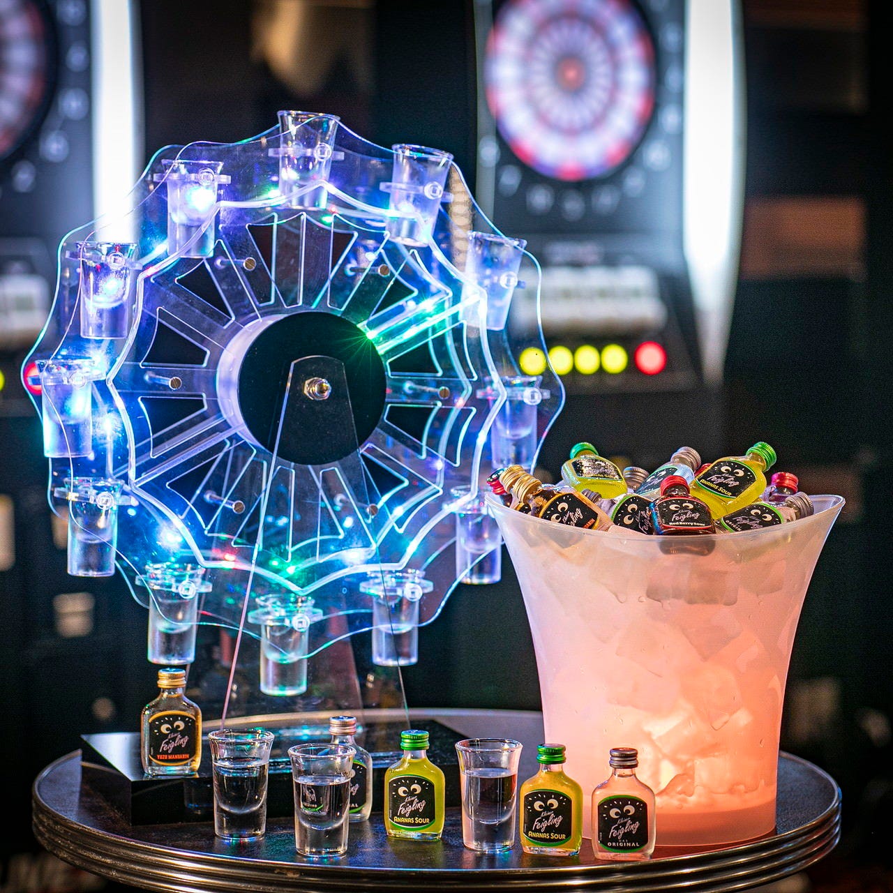 B‐GARAGE 天王寺あべの店 メニュー：貸切PARTY&特典 - 楽天ぐるなび