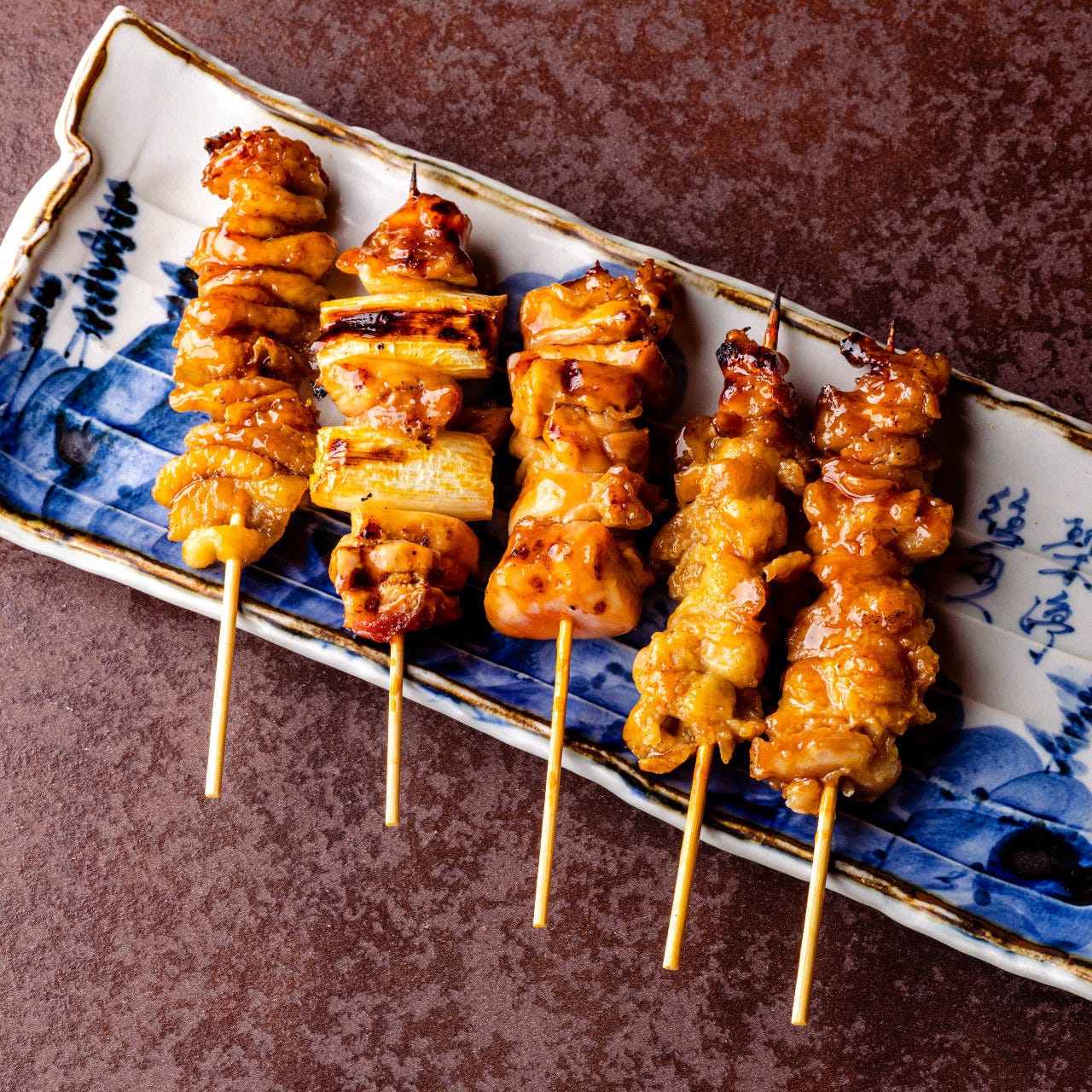 本鮪と焼きとん焼き鳥 個室居酒屋 達磨酒場 新橋総本店（新橋/居酒屋