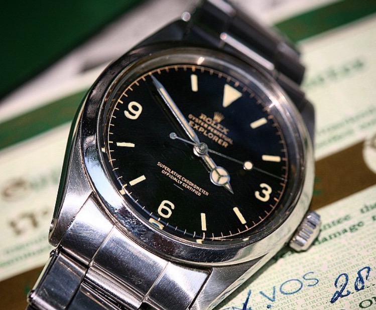 EXPLORER 1 / *Visionary Tokyo / Ring of Colour
