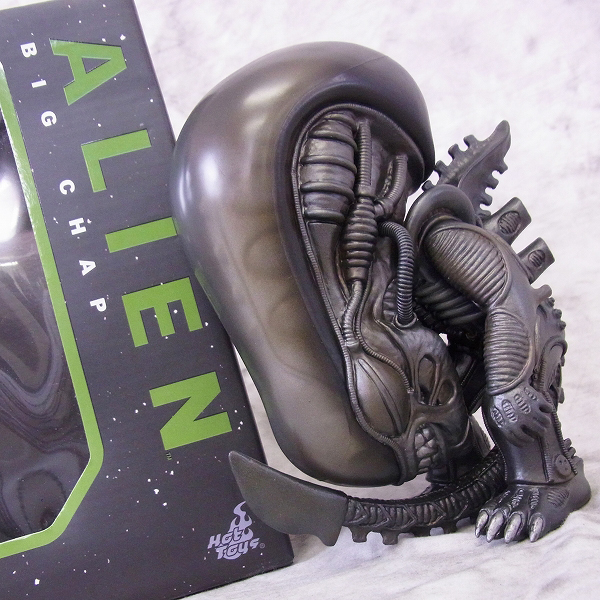 HOT TOYS/ホットトイズ ALIEN BIG CHAP/エイリアン ビッグチャップ