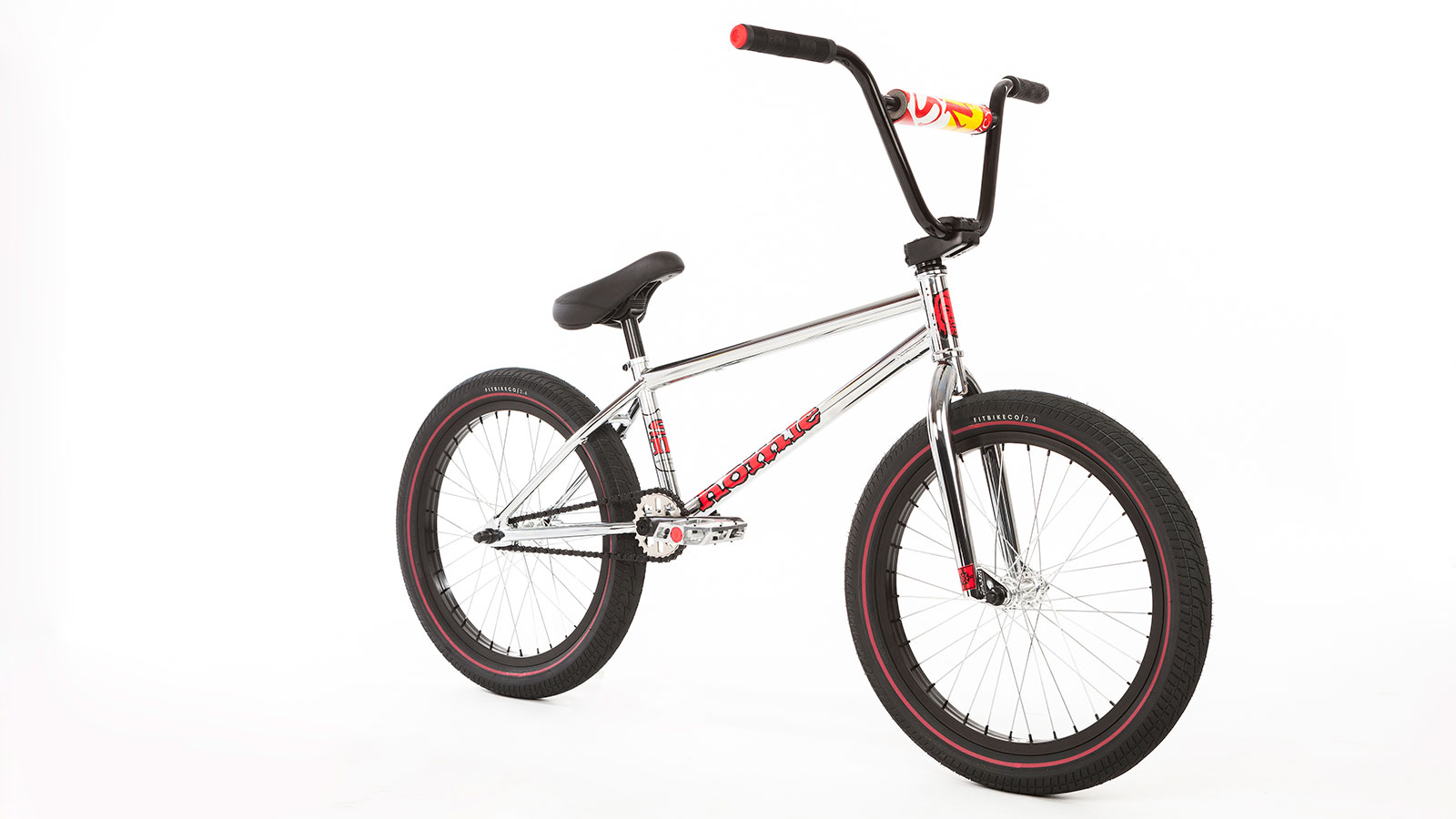 18 MAC - モトクロスインターナショナル