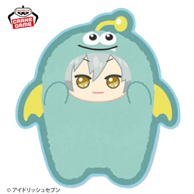 単品配送不可】【亥清悠】アイドリッシュセブン ダイカットハンド