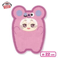 アイドリッシュセブン ダイカットハンドタオル〜アイナナパレード〜vol