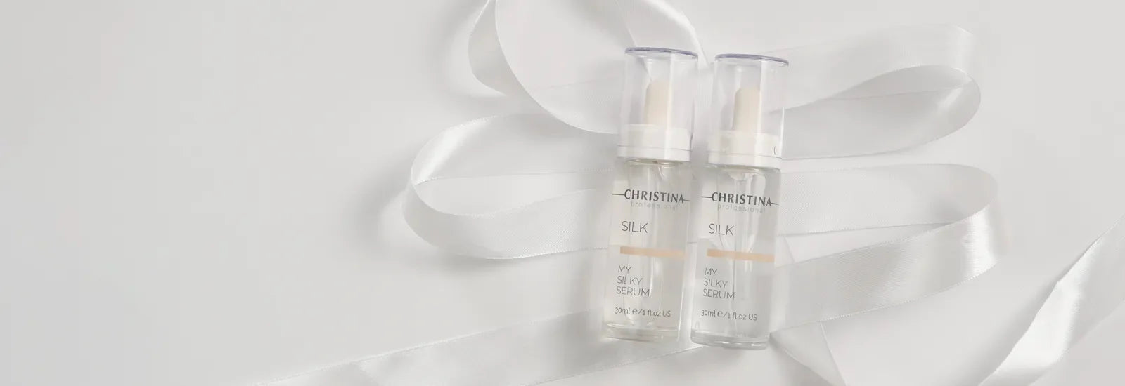 クリスティーナ】フォーエバーヤング | モイスチャーフュージョン