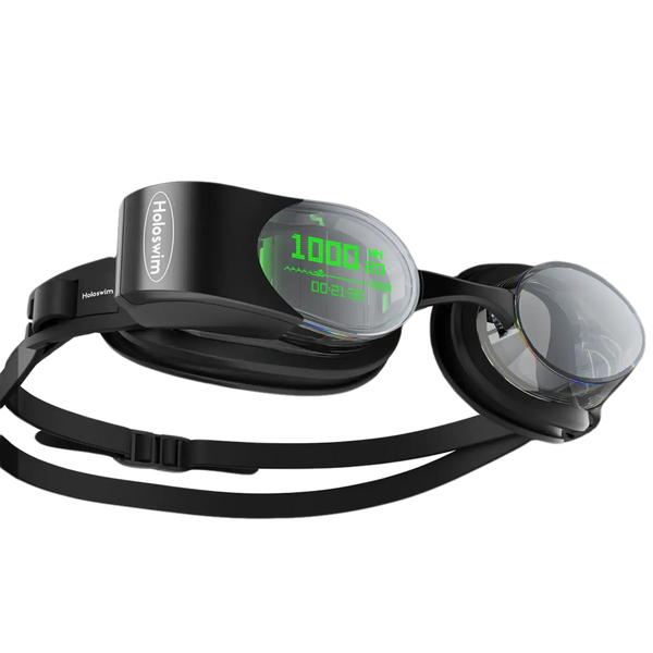 HoloSwim 2 Pro ARスマート水泳ゴーグル | Risenty Store