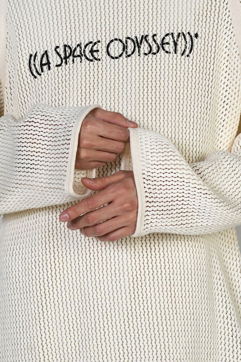 DAIRIKU(ダイリク) | DAIRIKU(ダイリク)Russel Millitary Thearmal Tee