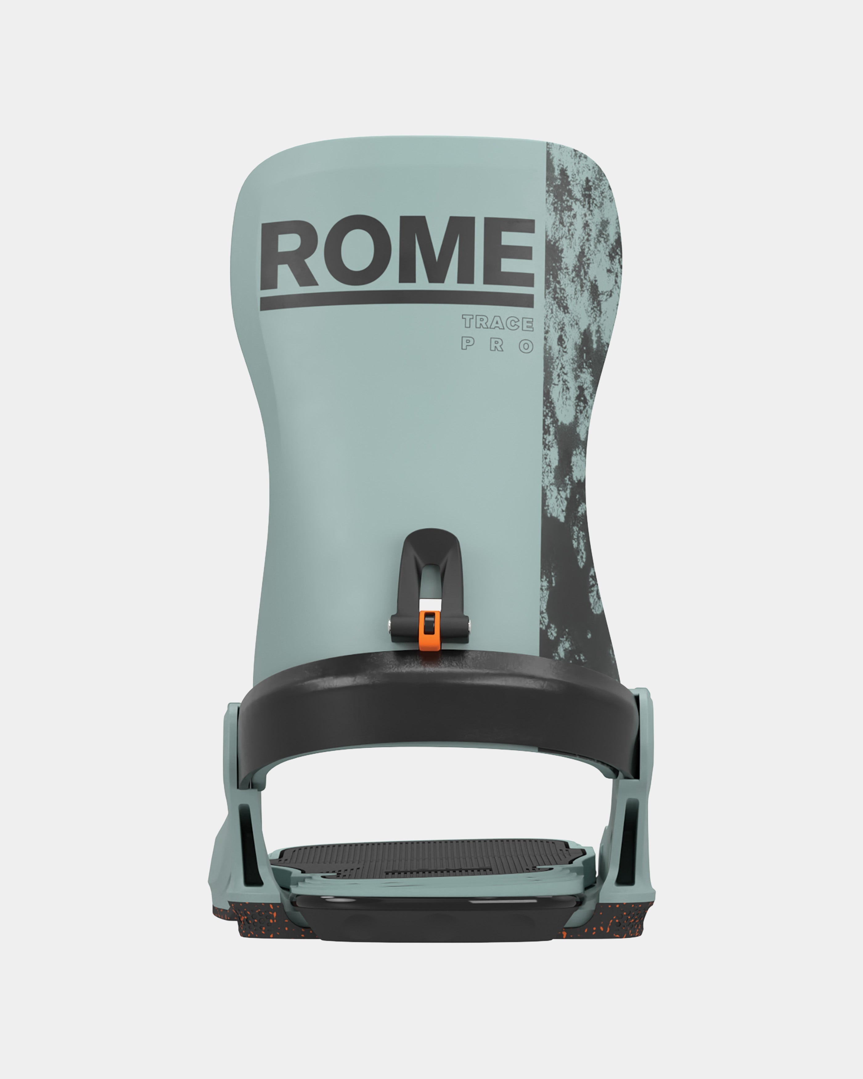 Trace Pro 2025 | Rome Snowboards™ – Rome US