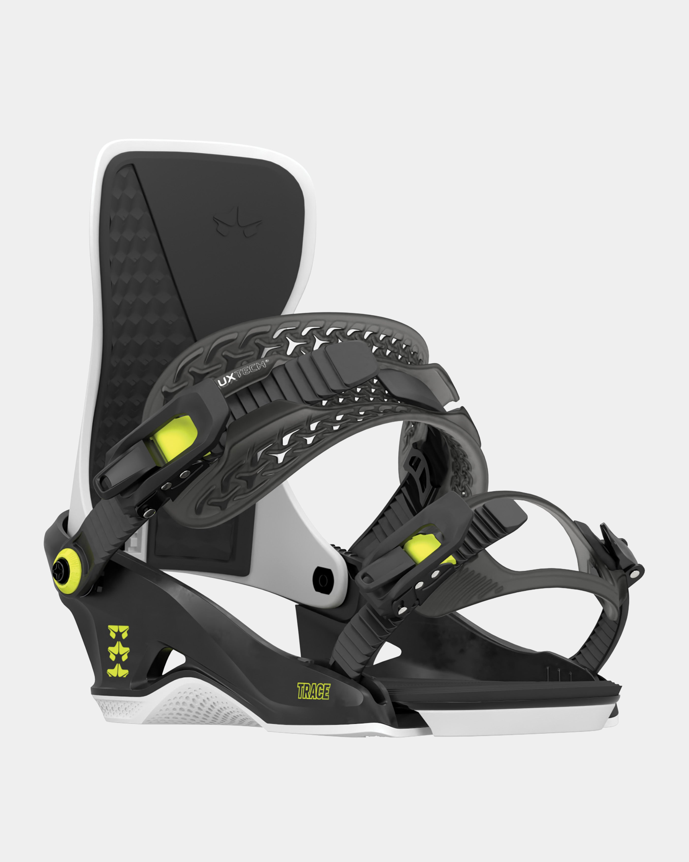 Rome Trace Bindings | Rome Snowboards – Rome US