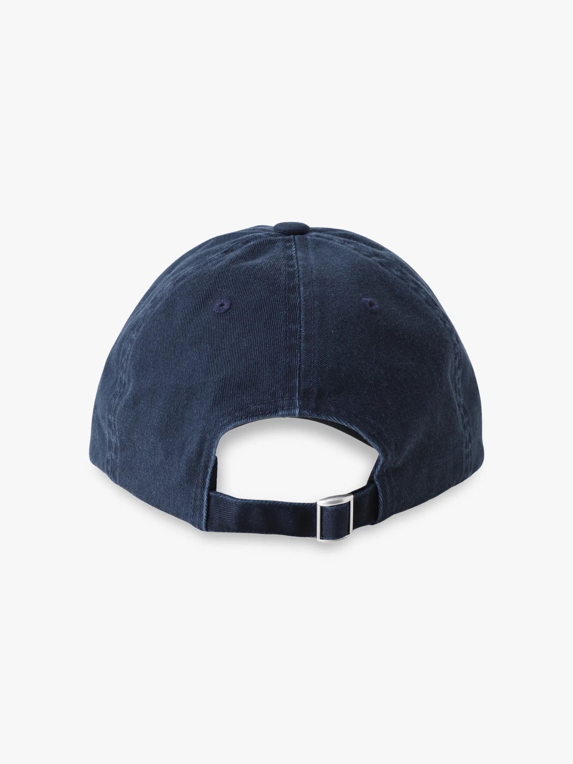 ツイル ロゴキャップ（ネイビー）｜Ron Herman(ロンハーマン)｜Ron Herman