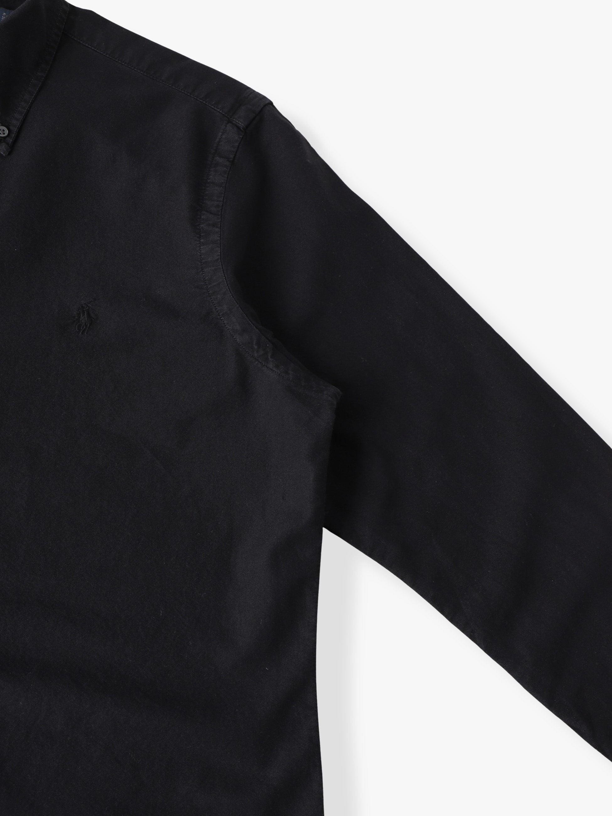 オックスフォード PPC ボタンダウンシャツ｜Polo Ralph Lauren(ポロ