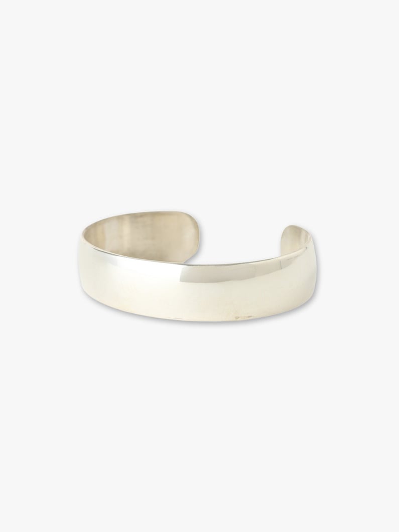 ハーフドーム ブレスレット｜RH jewelry(ロンハーマン ジュエリー