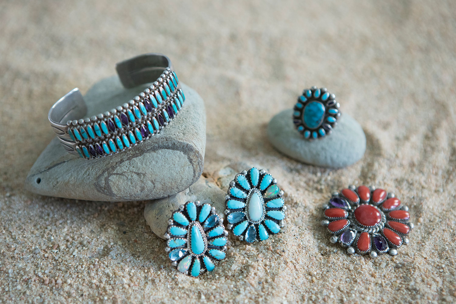 RH jewelry｜Ron Herman