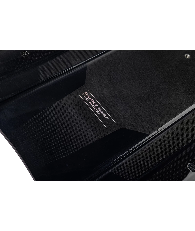 Ronix One Legacy Core Wakeboard | CNC Machined Foam 3-Stage Rocker