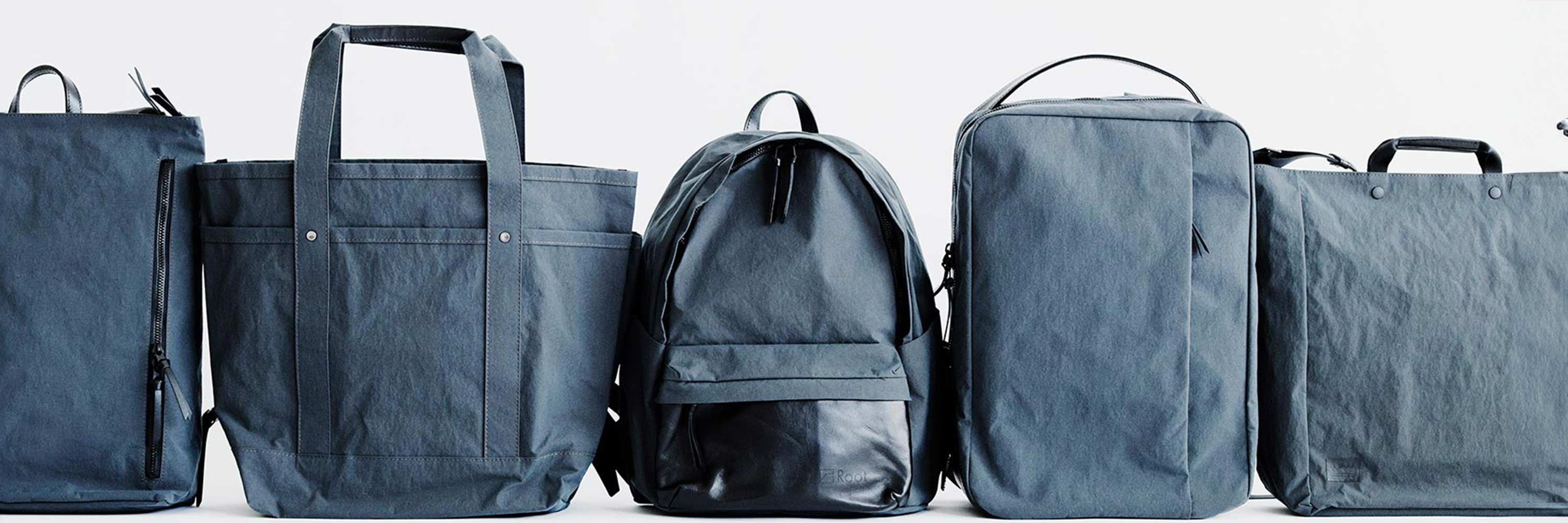 コンブナイロンバッグ-商品一覧｜Root-日本製バッグ・カバン・雑貨通販