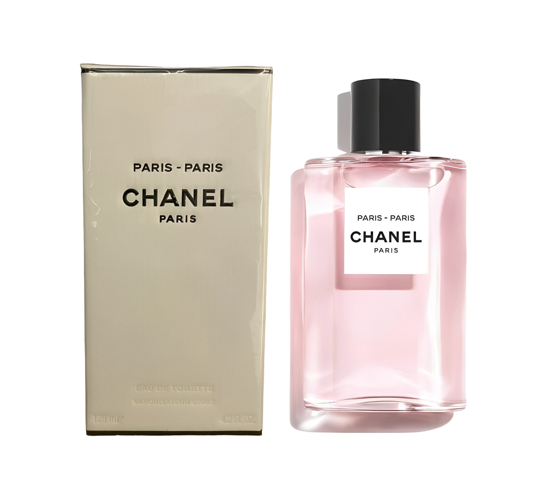 Chanel Paris - Paris Les Eaux De Chanel EDT 125ML – ROOYAS