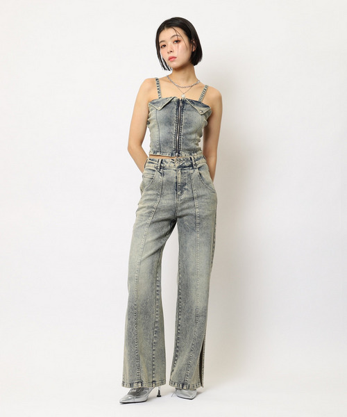 d.i.aデニム風チェーン付きミセブラ 01165392405-p.jpg?ts=