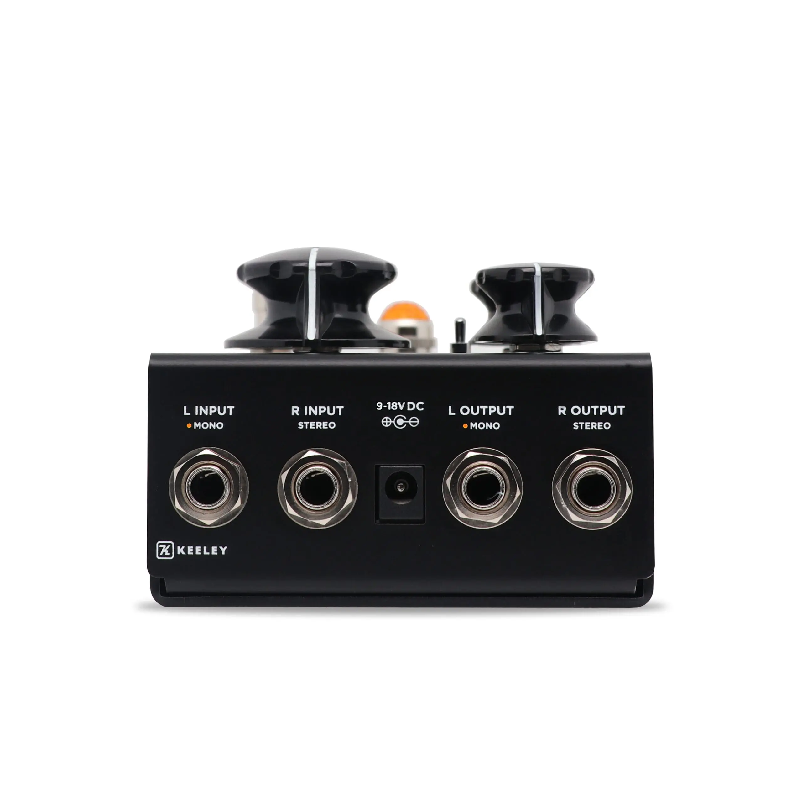 Keeley Rotary - Keeley Electronics Guitar Effects Pedals