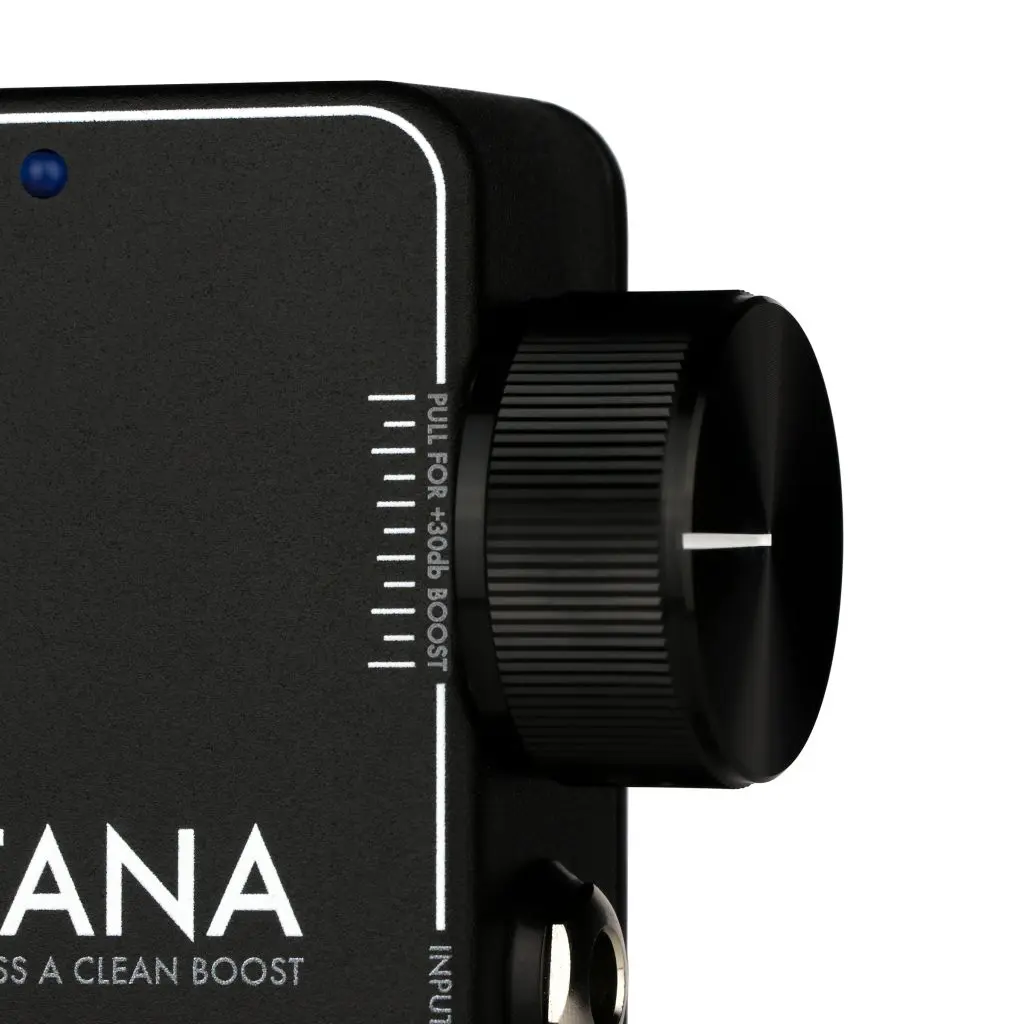 Keeley-Electronics-XIX-Katana-