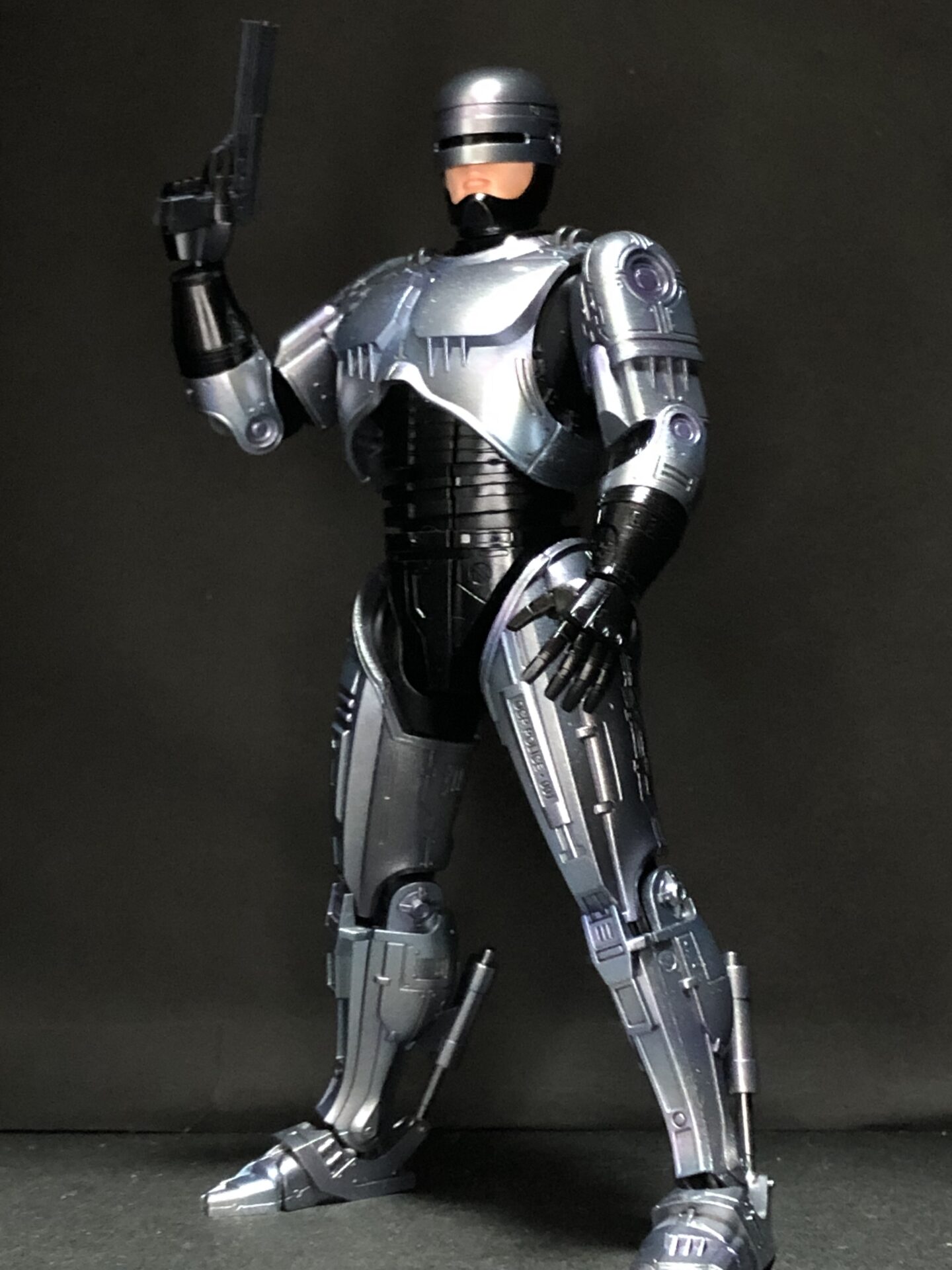 MODEROIDロボコップ – ROBOSTA（ロボスタ）