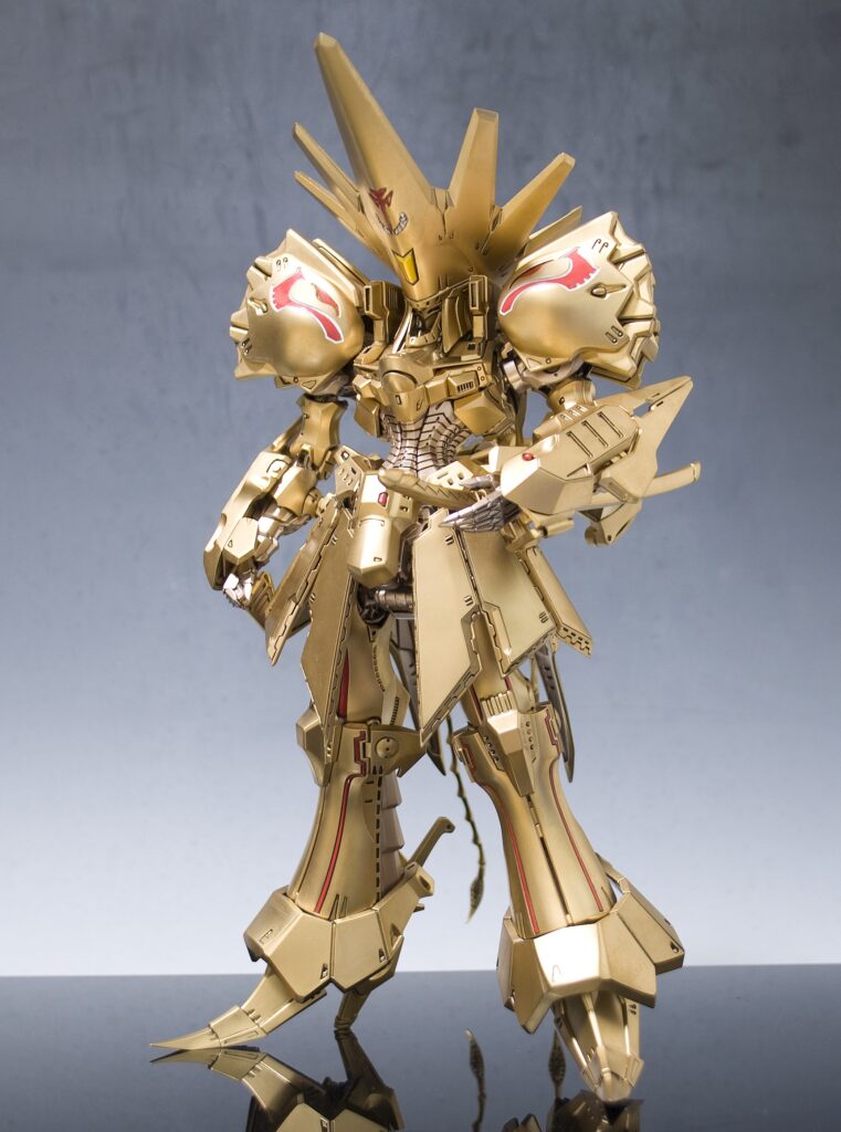 IMS KOG-AT パトラクシェ・ミラージュ – ROBOSTA（ロボスタ）
