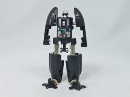 マシンロボ 600シリーズ バンダイ | RoboToyDays