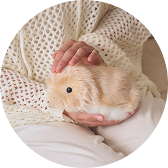 Moflin(モフリン) | RobotPlanet（ロボットプラネット）