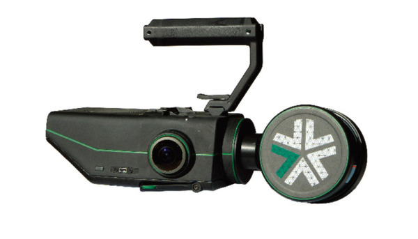 ニコン・トリンブルがLiDARセンサーExyn Nexysの販売を開始 自動運転