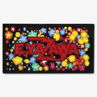 スペシャルビーチタオル一覧ページ｜DIAMOND MOON通信販売｜矢沢永吉