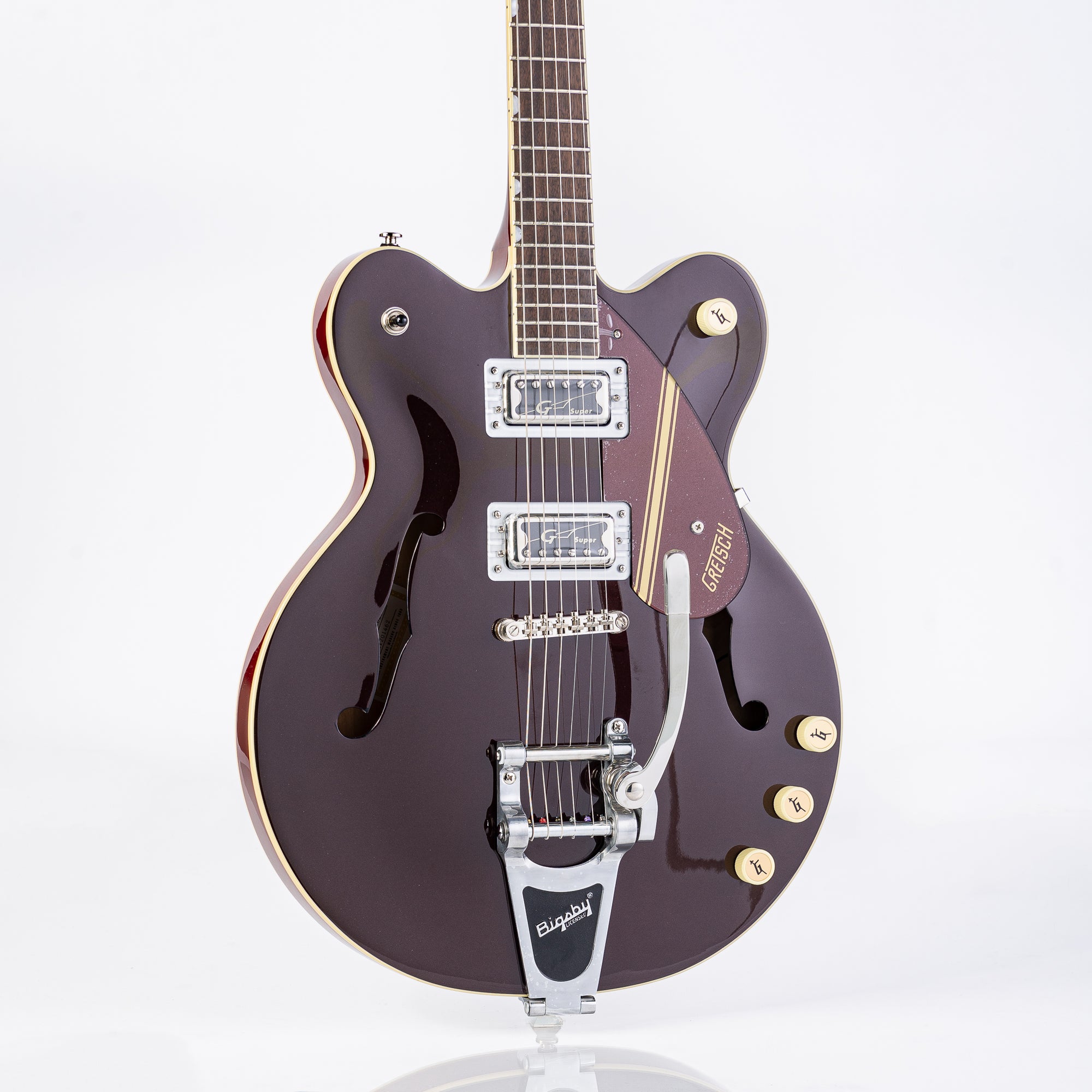 USED Gretsch G2604T Limited Edition Streamliner Rally II