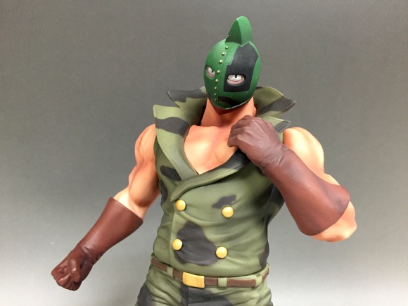 キン肉マン】発売から33年！ キン消しが究極進化した『CCP