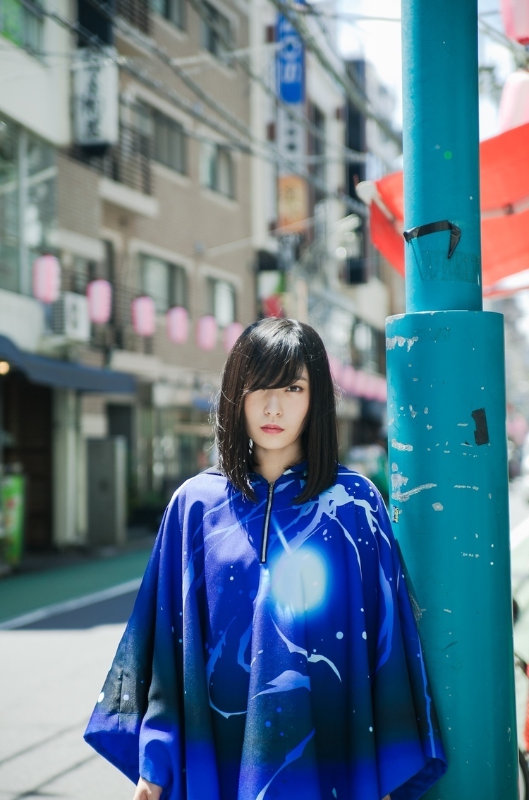 さユりのすべてを暴く7つのキーワードインタビュー！ (2017/08/27)邦楽