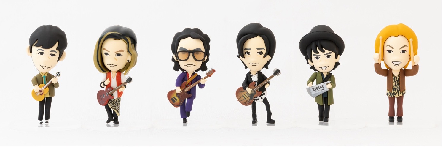 フィギュア⁉︎ | さすらいの彼方へ…