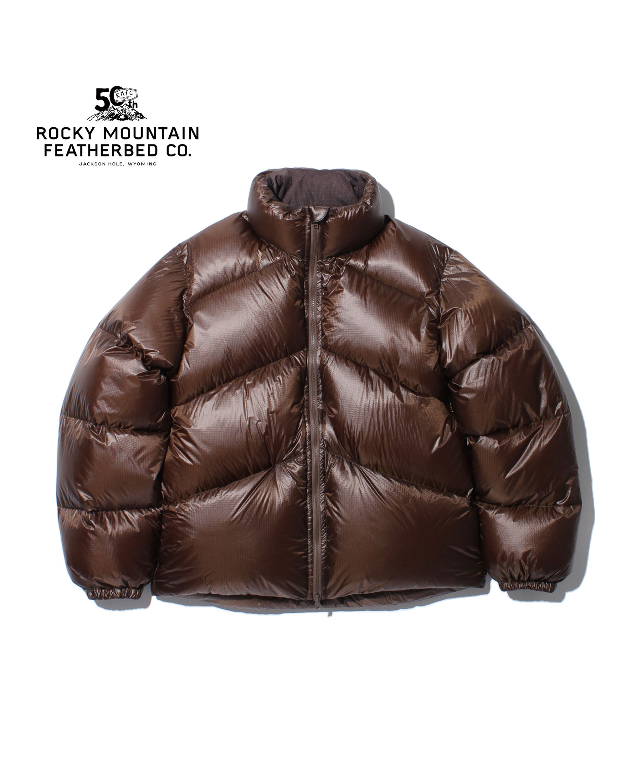Nice Stuffin Jacket