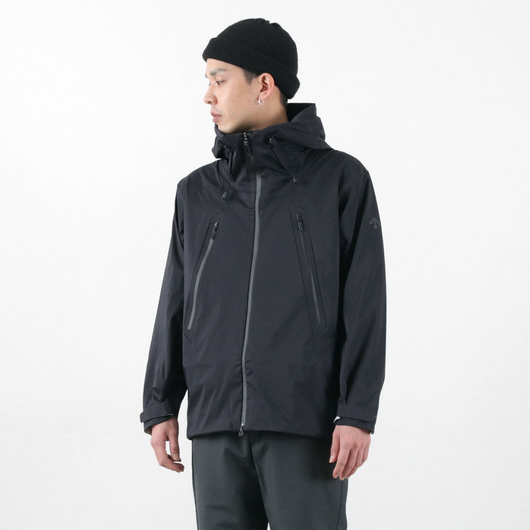 DESCENTE / ALLTERRAIN 24年モデル（デサント / オルテライン） ハード