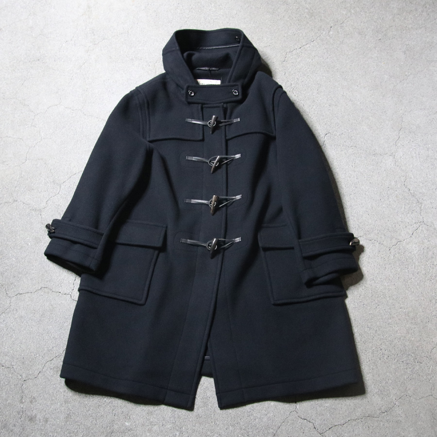 MONTGOMERY【Sandhurst】 | 入荷や営業だけでなくファッションに関する