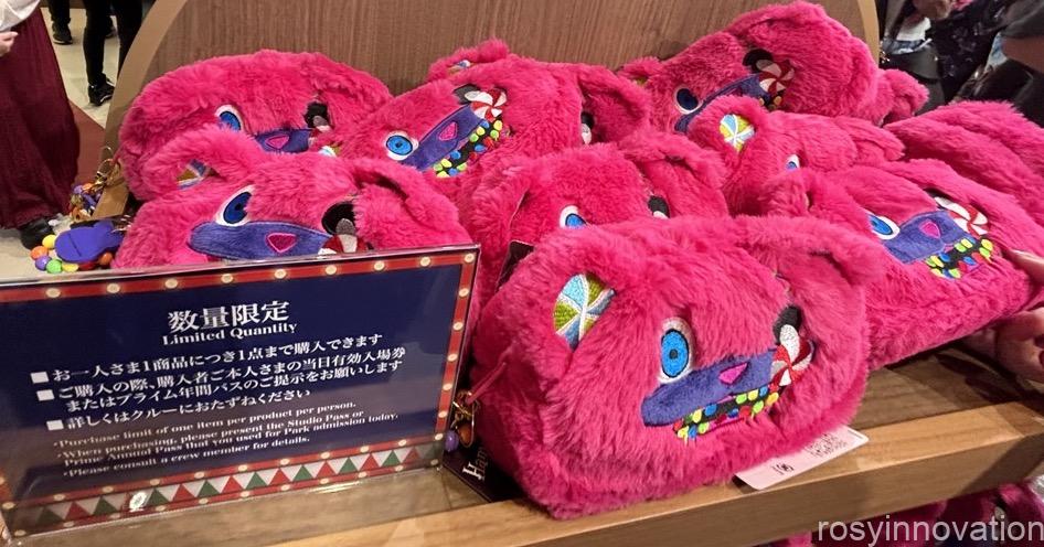 USJ】2025年ハミクマグッズまとめ｜売り切れは？ラインナップや販売