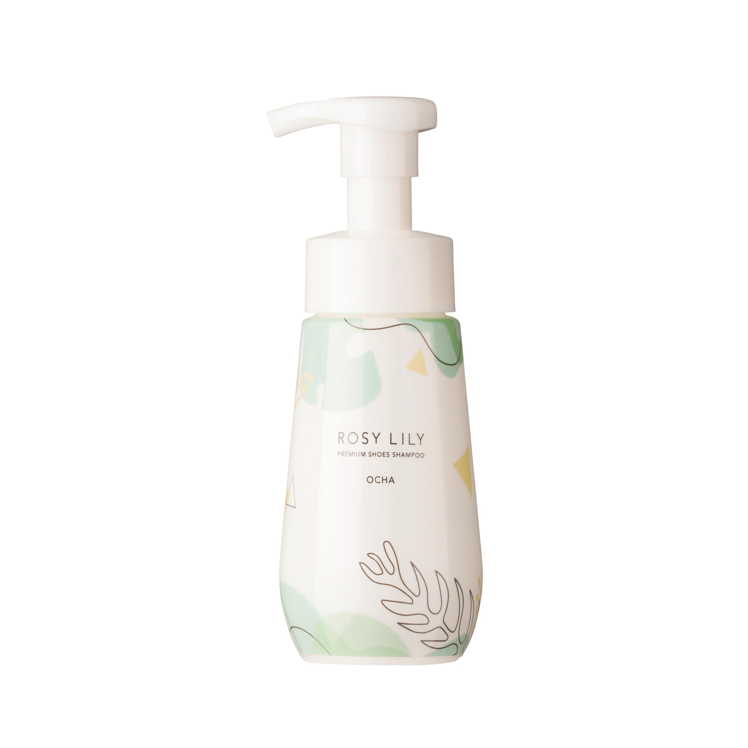 プレミアムシューズシャンプー 200ml – ROSY LILY