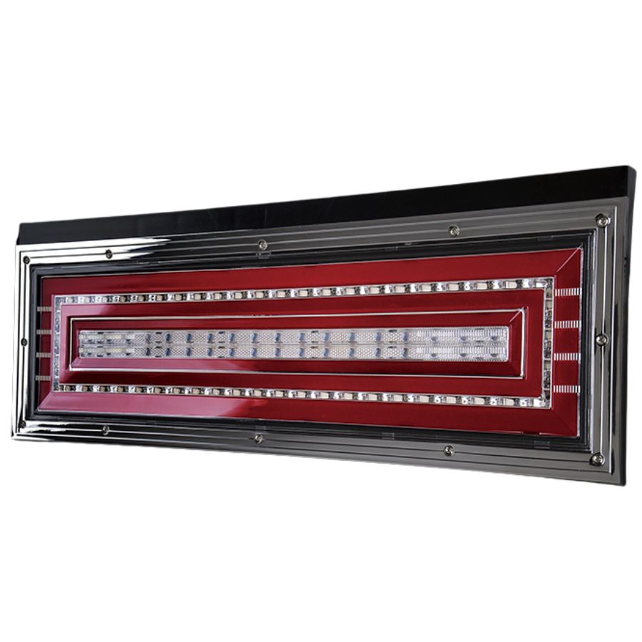 LEDテールランプ 花魁コンボ極(きわみ) 左右セット シーケンシャル