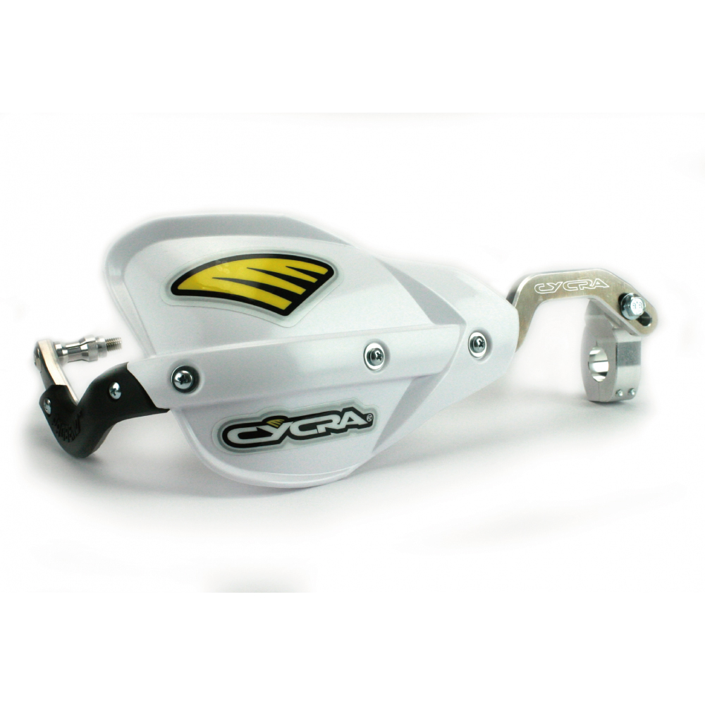 CY24063 CYCRA プロベンドC.R.Mハンドガード 28mm | ラフ＆ロード