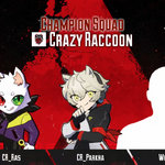 ALGS：APAC Northスプリット1優勝は「Crazy Raccoon」―13チームが