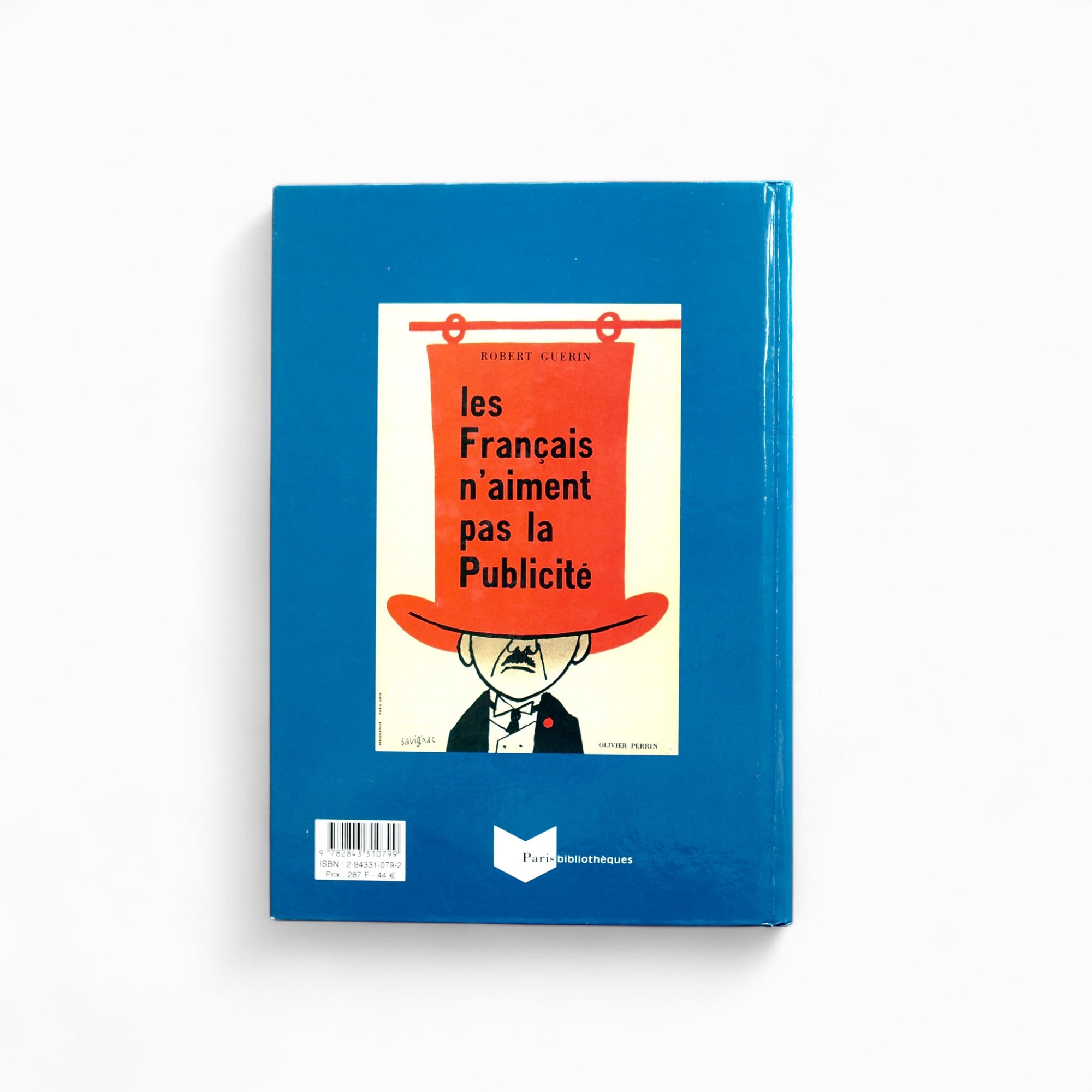 Raymond Savignac - Affichiste + Hommage à Savignac｜レイモン