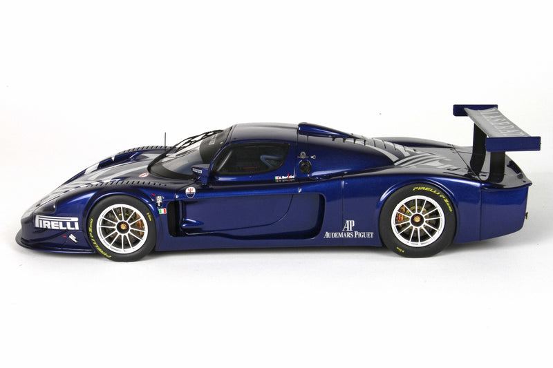 1:18 MC12 GINEVRA BLU – ROW Maseratistore